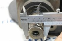 KOLLMORGEN SEIDEL SM 56-M 3000  1,75 KW  SERVOMOTOR P501-PN0100-MQ23