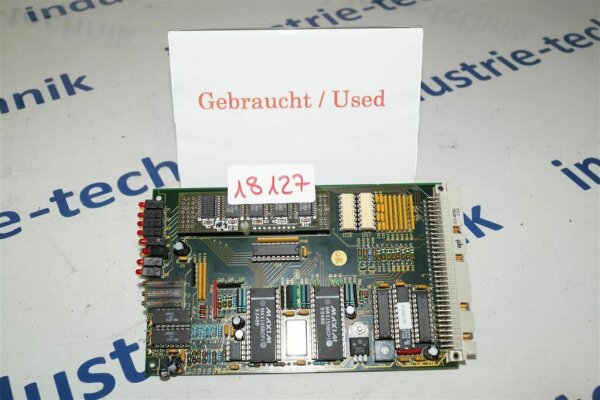 KRONES  2-098-82-076-1  2098820761  PLACA EA9