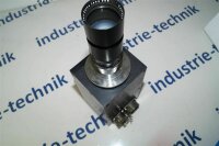 KRONES DAK-S  Highspeedcamera