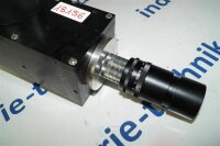 KRONES DAK-S  Highspeedcamera