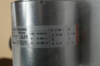 Kübler 8.5800.1175.0800 Inkrementaler Drehgeber 8580011750800
