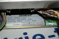 Linde VS 2000 Steuergerät steuerung regler Kühlaggregat VS2000 top zustand