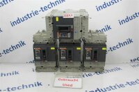 Merlin Gerin Comapct NS100N TM16D Leistungsschalter...