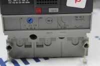 Merlin Gerin Comapct NS100N TM16D Leistungsschalter circuit breaker