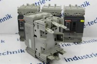 Merlin Gerin Comapct NS100N TM16D Leistungsschalter circuit breaker