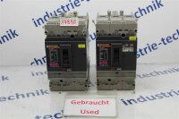 Merlin Gerin compact NS100H MA100 Leistungsschalter...