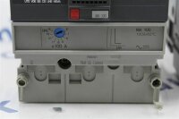 Merlin Gerin compact NS100H MA100 Leistungsschalter circuit breaker NS100H