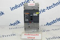 Merlin Gerin compact NS100N MA50 Leistungsschalter...