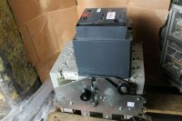 Merlin Gerin compact NS630 N Leistungsschalter NS630N  MT630 circuit breaker