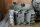 Merlin Gerin compact NS630 N Leistungsschalter NS630N  MT630 circuit breaker
