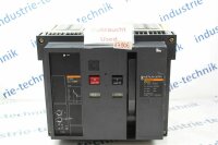 Merlin Gerin masterpact M10 N1 Leistungsschalter M10N1...