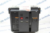 Merlin Gerin masterpact M10 N1 Leistungsschalter M10N1 circuit breaker