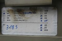 Merlin Gerin masterpact M10 N1 Leistungsschalter M10N1 circuit breaker