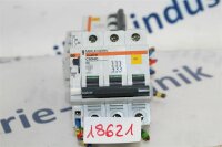 Merlin Gerin multi 9 C60HC Leistungsschalter