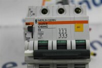 Merlin Gerin multi 9 C60HC Leistungsschalter