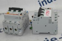Merlin Gerin multi 9 C60HC Leistungsschalter