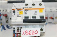 Merlin Gerin multi9 C60HC Leistungsschalter
