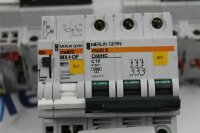 Merlin Gerin multi9 C60HC Leistungsschalter