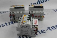 Merlin Gerin multi9 C60HC Leistungsschalter