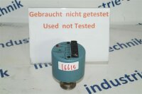 MKS Baratron Pressure Meter 241-10 druckmessgerät