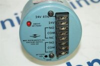 MKS Baratron Pressure Meter 241-10 druckmessgerät