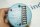 MKS Baratron Pressure Meter 241-10 druckmessgerät