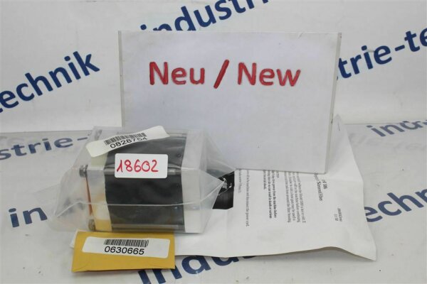 MODEL 5000 SINTERED FILTER