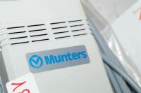 Munters Feuchtmessgerät MIKROSTAT MH90 Luftentfeuchter