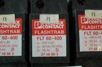 Phoenix Contact FLT 60-400 Überspannungsableiter Flashtrab FLT60400  2748603