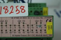 PHOENIX CONTACT IB STME 24 BDO 32/2-V3 - 2724591