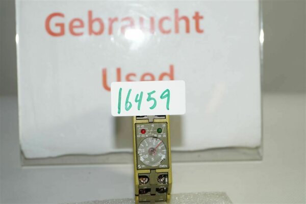 pilz ZWEN 654720