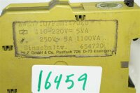 pilz ZWEN 654720