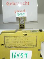 pilz ZWEN 654720