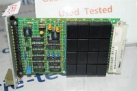 Reliance Electric 812.6300DSx Card Output Contact  812.6300