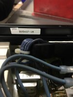 Reliance Electric AUTOMAX 615051-000R  805407-1R