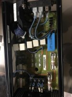 Reliance Electric AUTOMAX 615051-000R  805407-1R