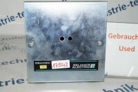 Reliance Electric DBU050 Dynamic Braking Unit DBU-050
