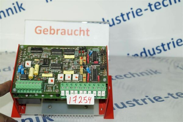 Reta-labod Thyristor Regler 92 GN l DZ 220/160-6-4Q krf 92GNlDZ220/16064Qkrf
