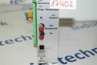 Rexroth Prop. Verstärker VT2013-S-16 VT2013S16