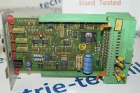Rexroth Prop. Verstärker VT2013-S-16 VT2013S16