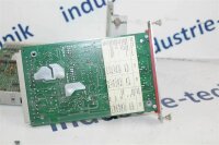 Rexroth VSPA1-1 VT-VSPA1-1-11D/V0/0 Amplifier Card R900033823