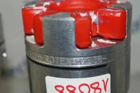 Rotex GS38 Kupplung  Alu mit 1 stücke  Spannringnabe