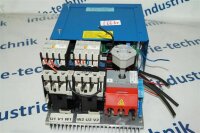 Saturn-Drives S024B20M  VSB Sodt-start   softstarter