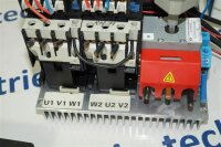 Saturn-Drives S024B20M  VSB Sodt-start   softstarter