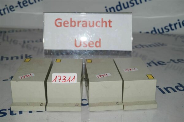 SAUTER EXR 56 F 001 50Hz EXR56F001