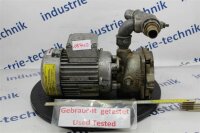 Schmalenberger S 20-08  9 m³/h kreiselpumpe  0,55 KW...