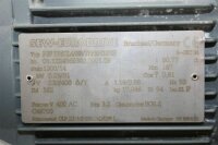 SEW 0,25 KW 14 min R37DR63L4/BR/TH/EH1S/IS Getriebemotor...
