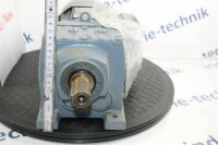 SEW 0,25 KW 14 min R37DR63L4/BR/TH/EH1S/IS Getriebemotor Gearbox
