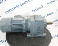 SEW 0,25 KW 14 min R37DR63L4/BR/TH/EH1S/IS Getriebemotor Gearbox