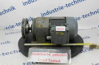 SEW 0,37 kw  57 min Getriebemotor R32 DT7104 Gearbox...